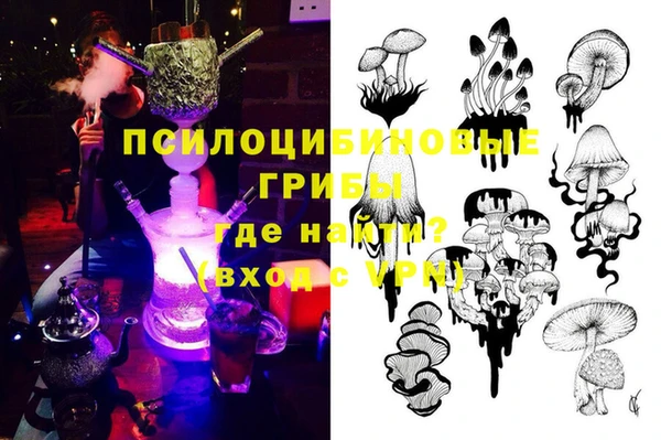 кристаллы Козловка